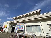 関東鉄道常総線「下妻」駅（7500m）
