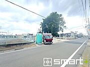 ～周辺環境もご案内いたします～ ・建物自体ももちろん大切ですが、暮らしていく上でとても大切な周辺環境。 ・ご見学時に周辺環境も併せてご案内させていただきますので、お気軽にご相談ください。 