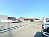 周辺：セブンイレブン　下妻仲町店（350m）