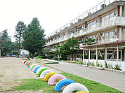 福田第一小学校（2200m）