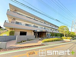 物件画像 モアステージ新柏弐番館