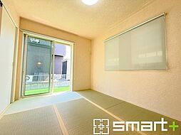 和室の画像