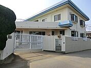 いわさき第二幼稚園（1500m）