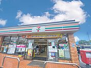セブンイレブン　三和諸川宮久保店（850m）
