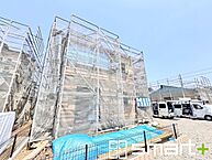 茨城県古河市諸川：物件画像