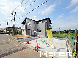 柏市篠籠田7期