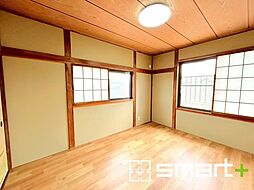 洋室の画像