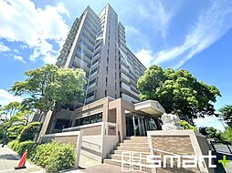 物件画像 ハーモニータウン新取手弐番館