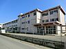 周辺：神立小学校（1300m）