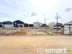 土浦市神立町第9