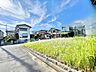外観：～限定1区画の新規物件～ ・取手市宮和田に限定1区画の新規売地が販売開始です。 ・建築条件はございませんので、お好きなメーカーで建築いただけます。ぜひ一度お問い合わせくださいませ。 
