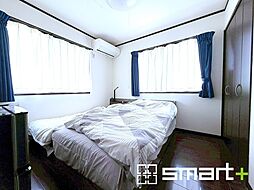 洋室の画像