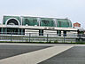 周辺：北総鉄道「印西牧の原」駅（1600m）
