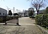 周辺：西の原小学校（500m）