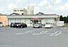 周辺：セブンイレブン　古河新中田店（420m）