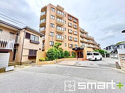 物件画像 ダイアパレス新柏2