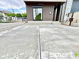 外観の画像
