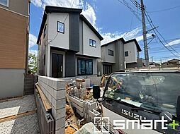 外観の画像