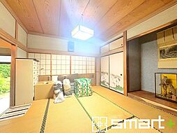 和室の画像