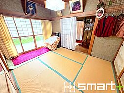 和室の画像