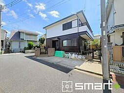 市川市曽谷4丁目 パナソニックホームズ施工