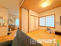 和室の画像