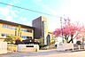 周辺：下妻市立豊加美小学校（1100m）