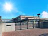 周辺：東部中学校（4100m）