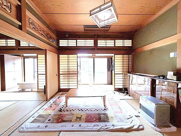 和室