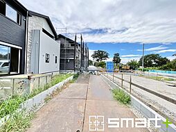 外観の画像
