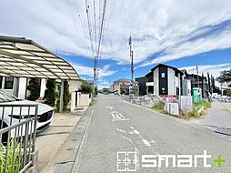 外観の画像
