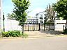 周辺：城ノ内中学校（3100m）