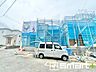外観：～国が認めた長期優良住宅～ ・名の通り長期に亘り優れた性能が持続する長期優良住宅。 ・税制面での優遇などもございます。詳細は担当までお気軽にお問い合わせくださいませ。 