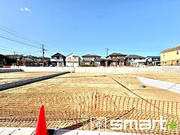 我孫子市青山台10期