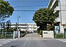 周辺：第三小学校（800m）