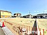 外観：～ご家族を守る「耐震等級3」～ ・住宅性能評価において「耐震等級3」を取得。地震に強い家であることが証明されております。 ・倒壊の恐れが低くなりますので、地震保険が半額になるメリットも。 