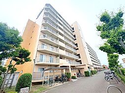 コープ野村南流山弐番館2号棟