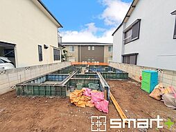 柏市南逆井203
