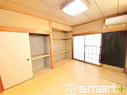和室の画像