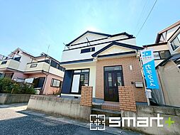 我孫子市新木 中古戸建