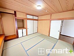 室内の画像
