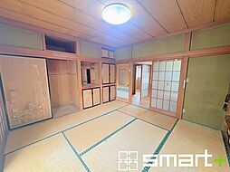 和室の画像
