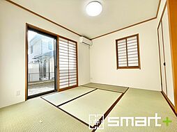 和室の画像