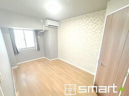 洋室の画像