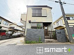 松戸市五香4丁目　再生住宅