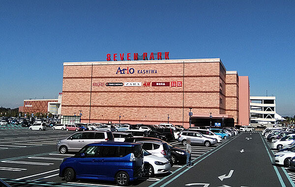 周辺を拡大表示