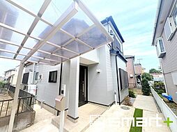 柏市伊勢原一丁目戸建