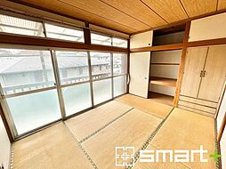 和室の画像