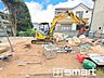 外観：～地盤調査も実施済み～ ・建物建築前に地盤調査もしておりますので、安心して永くお住まいいただける住宅です。 ・アフターサービスも充実しておりますので、詳細はぜひお問合せくださいませ。 