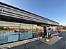 周辺：セブンイレブン野田日の出町店（400m）